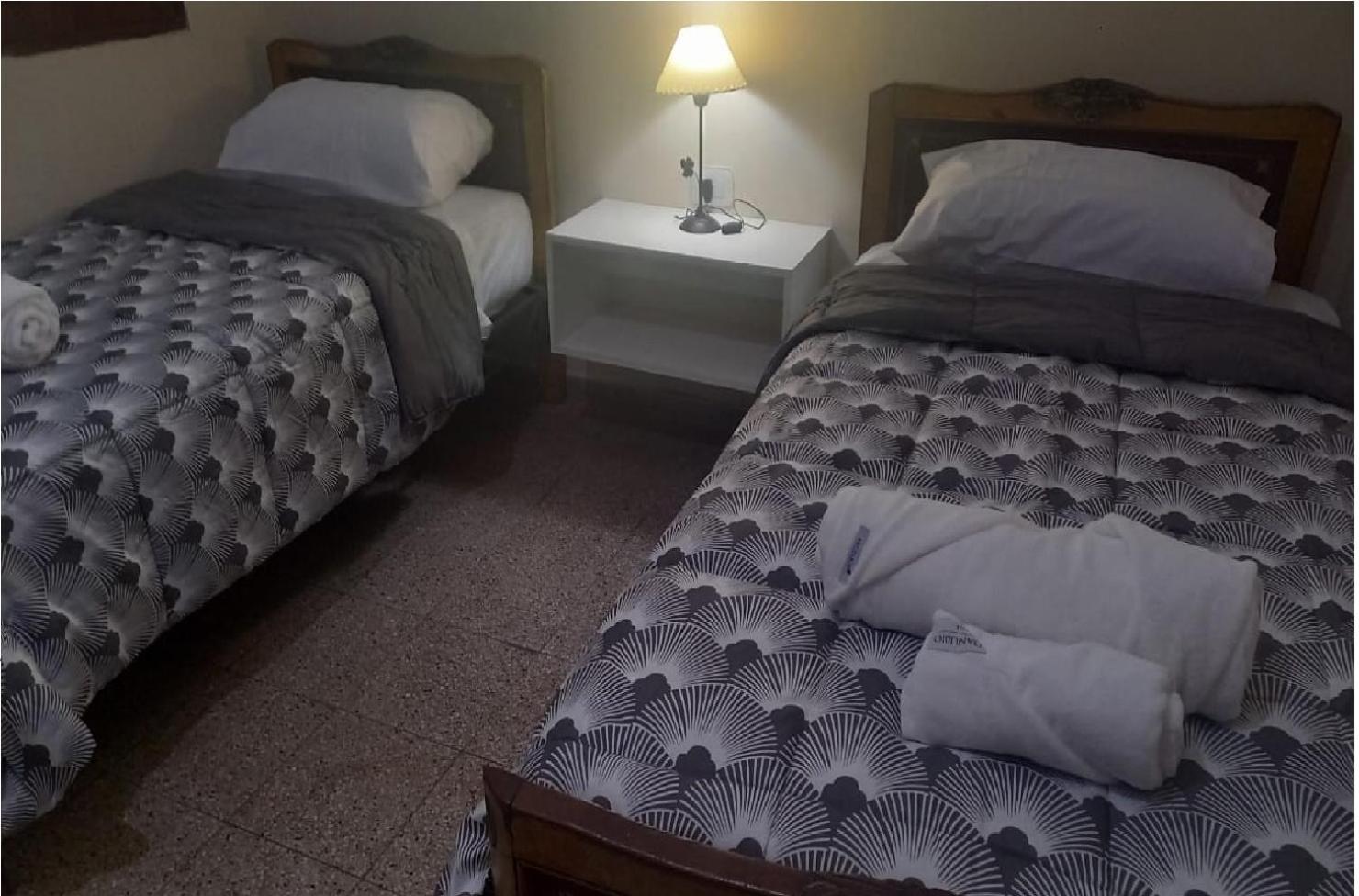 Apartment Casa Centro Santiago