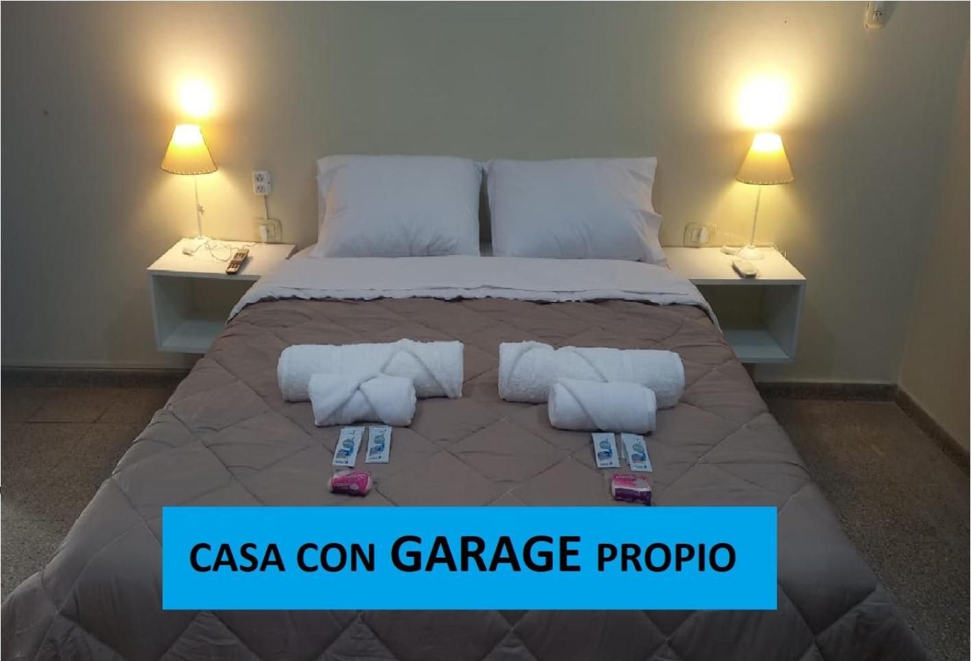 Casa Centro Santiago Apartment *
